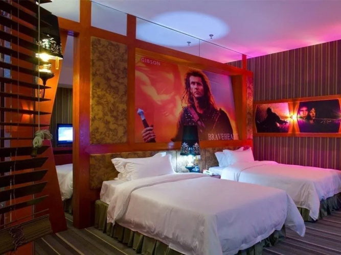 Shenzhen Circle Art Hotel