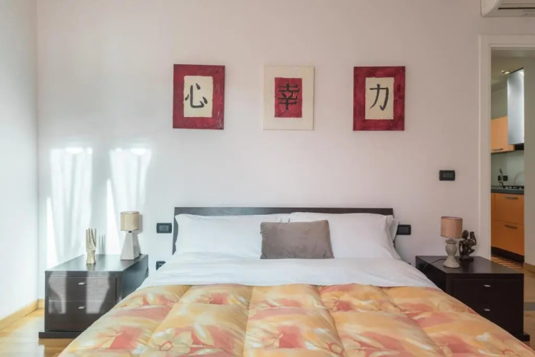 Casine 28 apartment