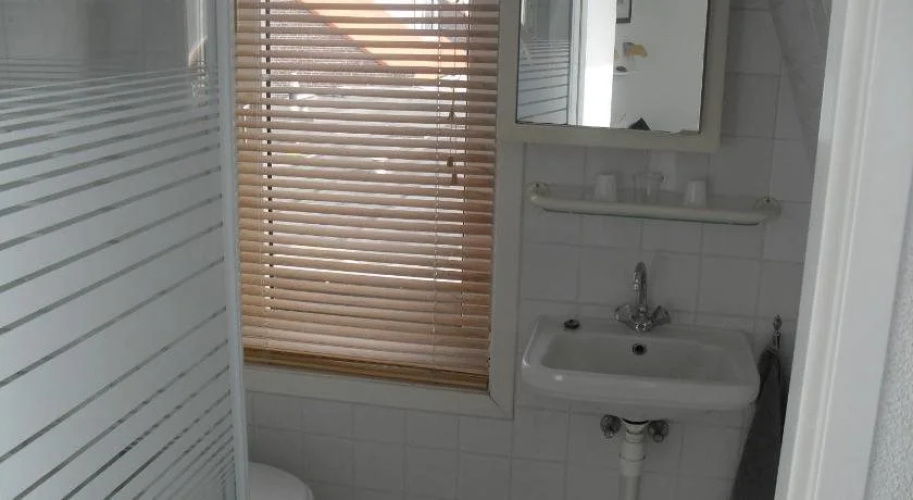 Pension Maris