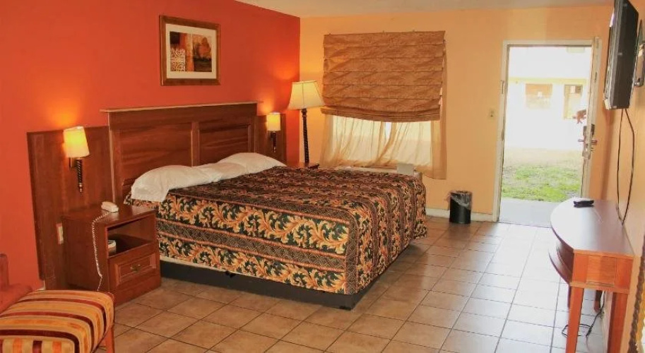 Extended Stay Memphis