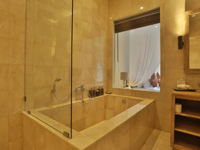 Deluxe Double room with balcony and with view