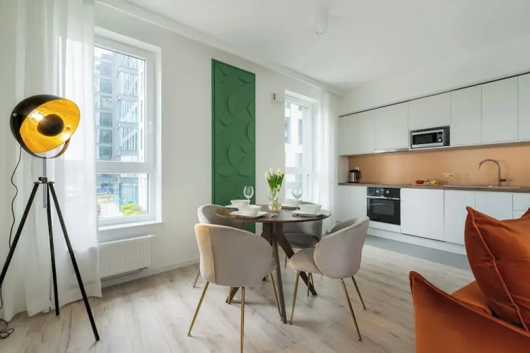 Family Apartment
