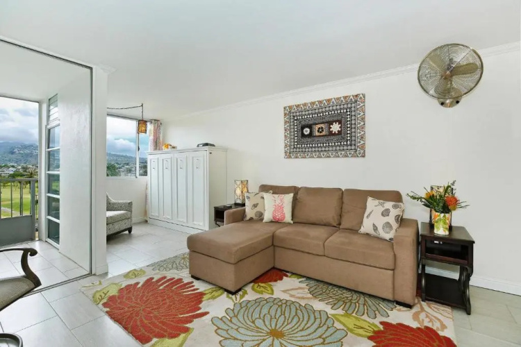 Canal House #706