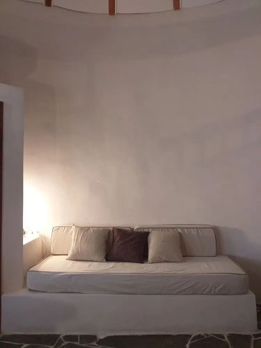 Standard Duplex room