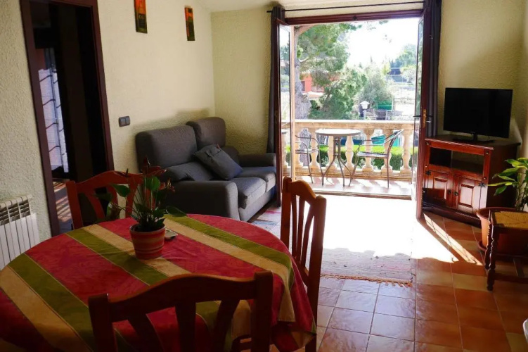 Hotel Restaurant El Bosc
