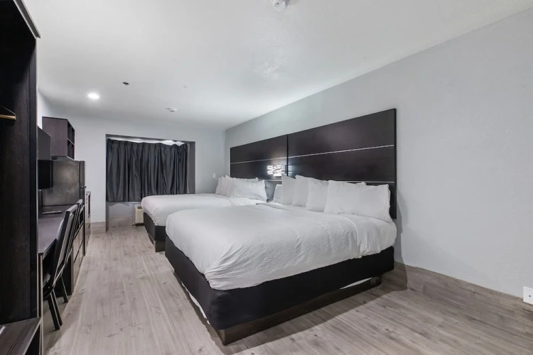 Quadruple Suite