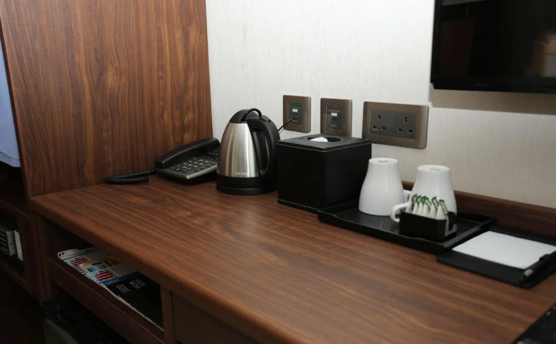 WE Hotel