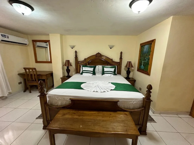PC ENTREPRISES Hotel