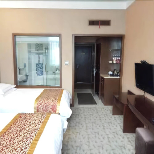 Huafu Hotel