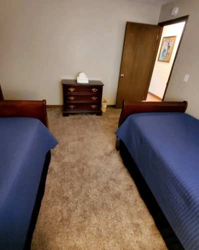 3 Bedrooms Chalet