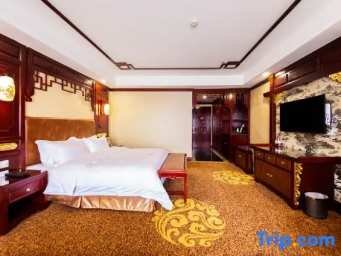 Premium Double room
