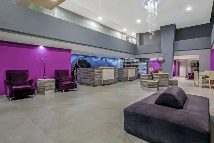 CHN Hotel Monterrey Norte, Trademark Collection by Wyndham