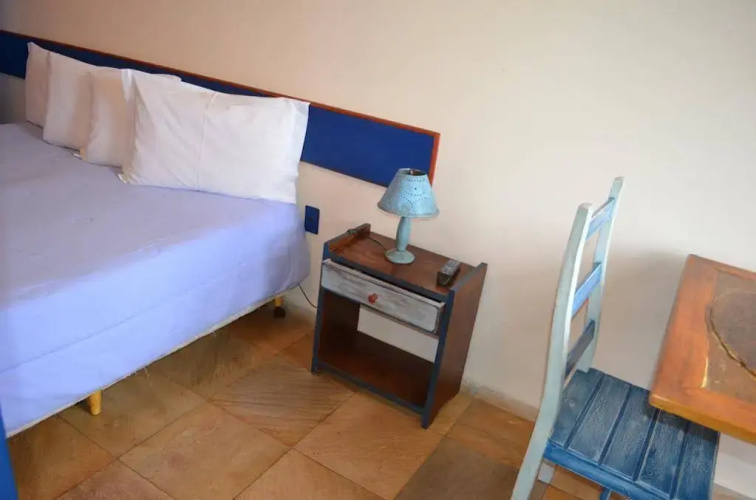 Pousada Candonga Da Serra Hotel
