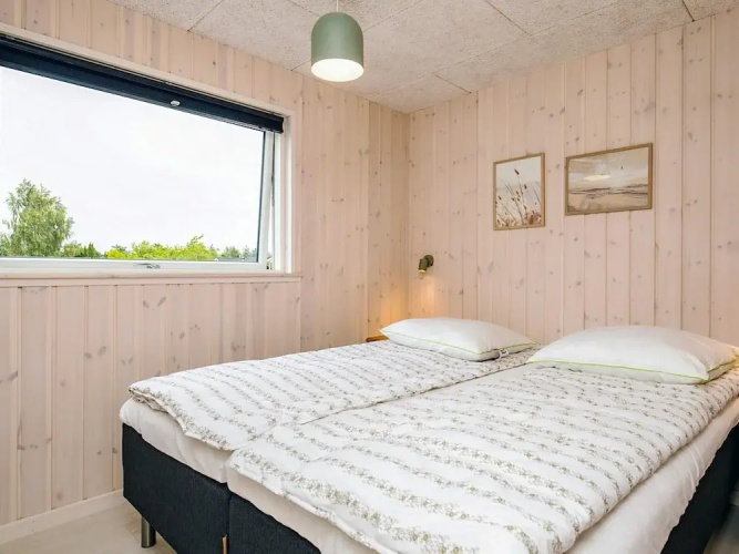 5 Star Holiday Home in Idestrup