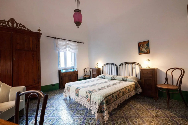 Casa Migliaca