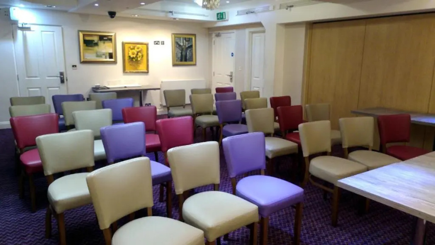 Queensgate Hotel