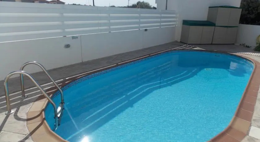 Avra Garden Villa