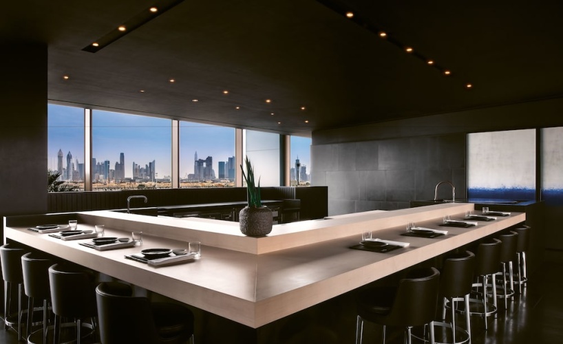Bulgari Hotel And Resorts, Dubai photo 12