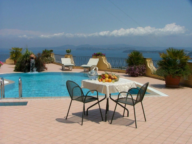 Villa Rosalia