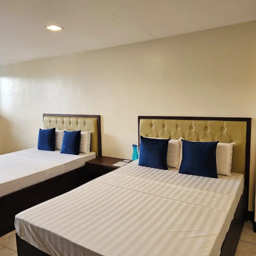 Suntal Residences