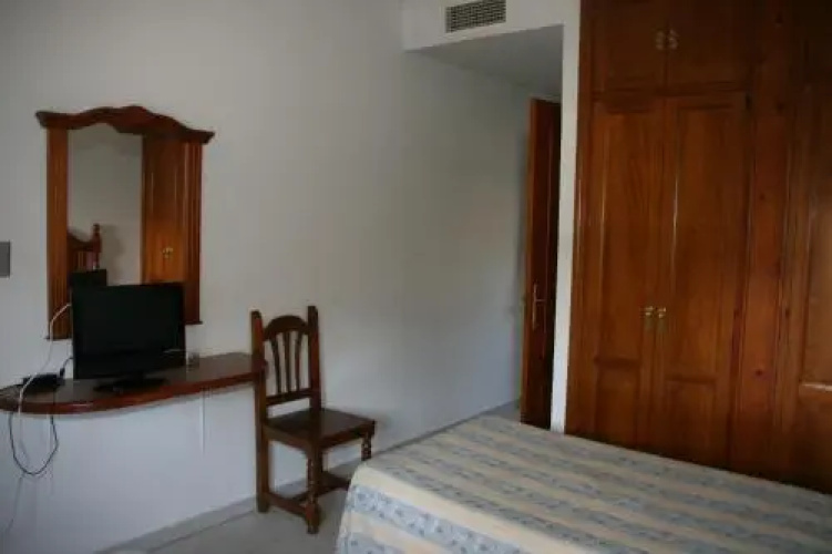 Hotel Real
