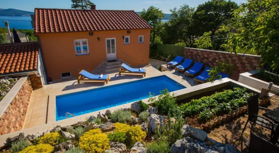 Villa Periska