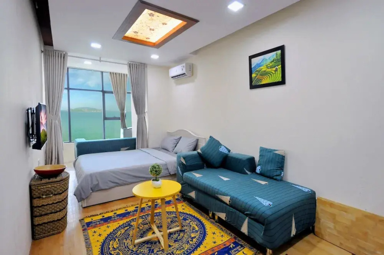 Nha Trang Beachfront Apartments