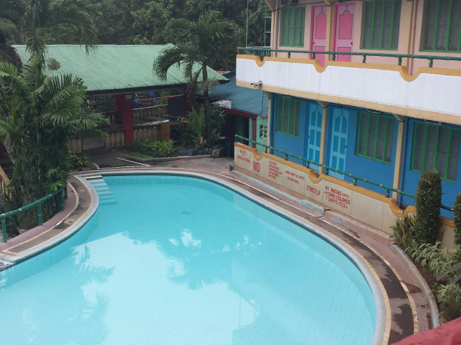Femar Garden Hotel & Convention Center