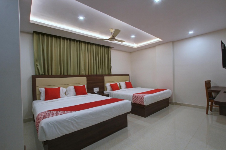 Junior Suite