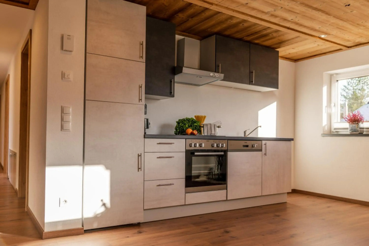 Schlicki´s Appartement