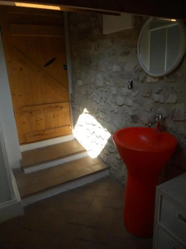 Appartamento alle cascate