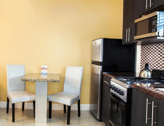 Caribbean Resort Suites