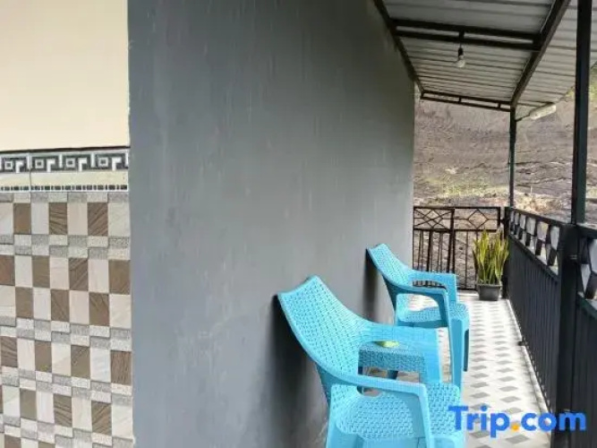 Homestay Dua Putri Bromo