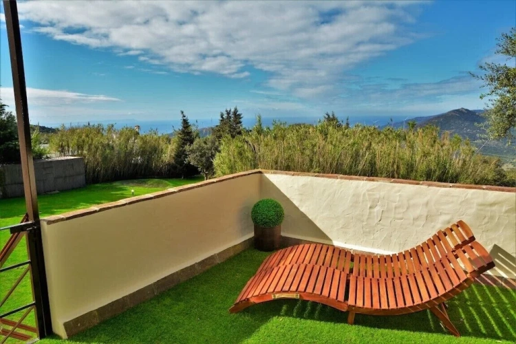 3 Bedrooms Bungalow
