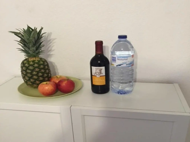 Double Apartment