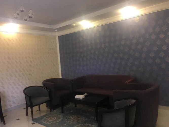 1 Bedroom Chalet with view