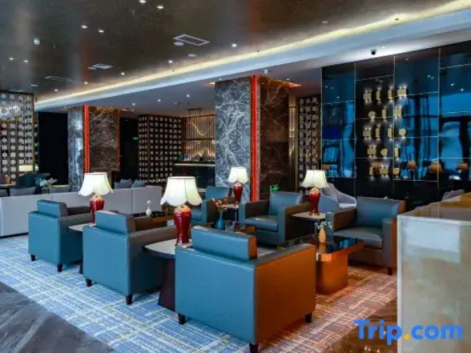Zhou Run Hotel