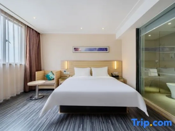Privilege Double room