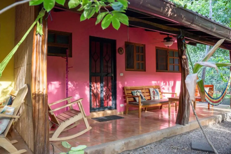 Villas Pura Vibra