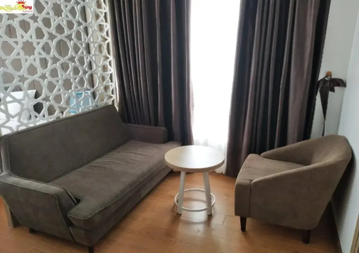 Sao Mai Hotel
