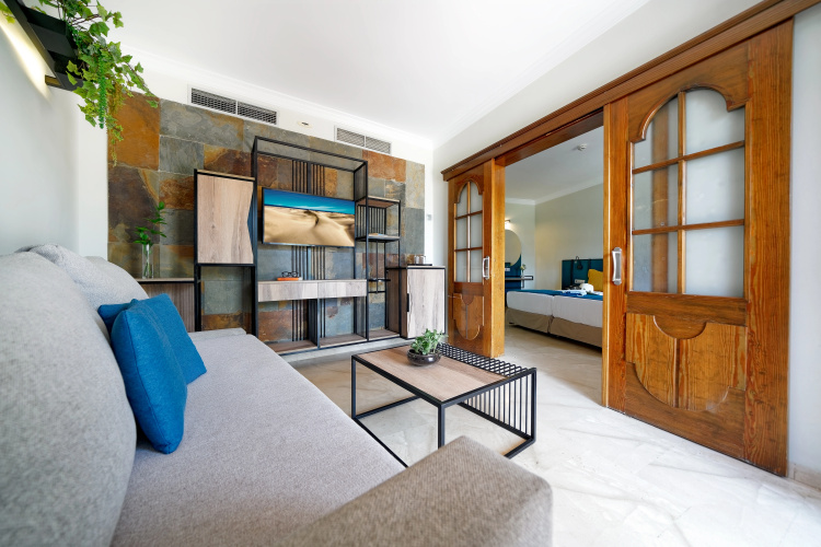 Suites And Villas By Dunas photo 7