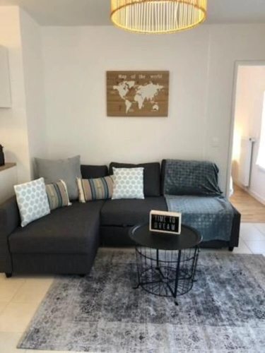 Dream Apartments - Le Cocoon