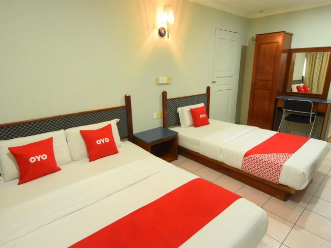 Superior Suite