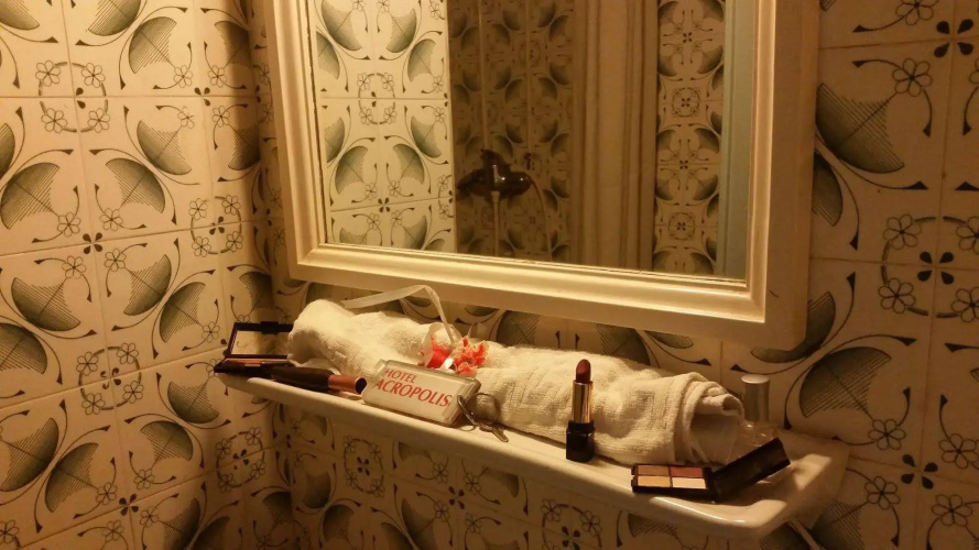 Acropolis Hotel