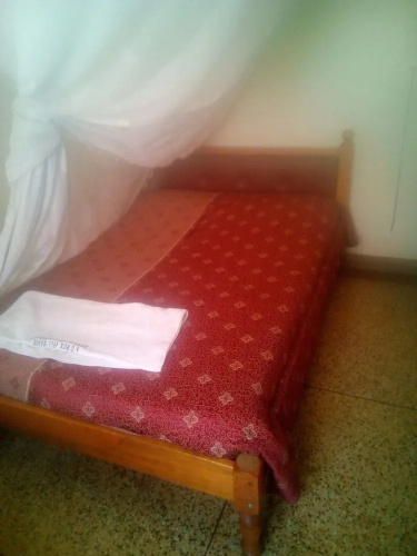 Thika Farmers Hotel