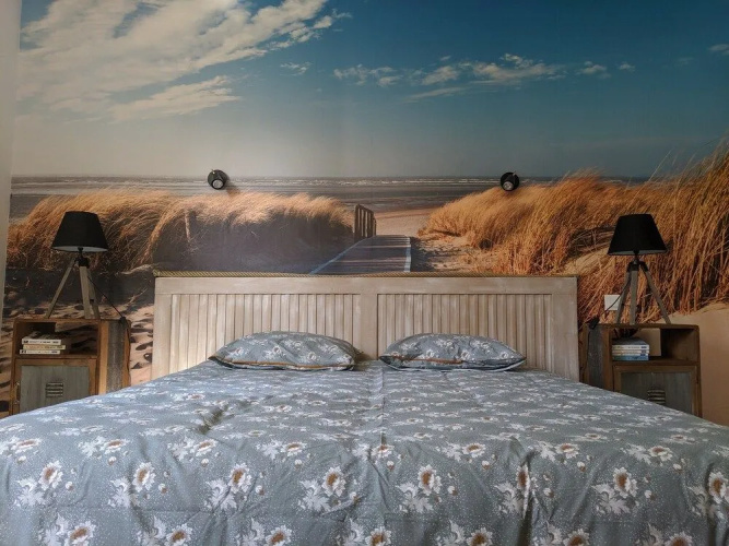Chambre La Caunette