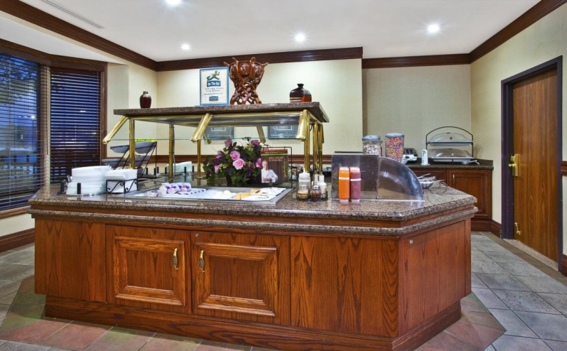 Executive Residency By Bw Toronto-Mississauga photo 14