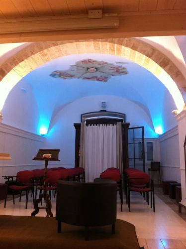 La casa nel sole Boutique B&B