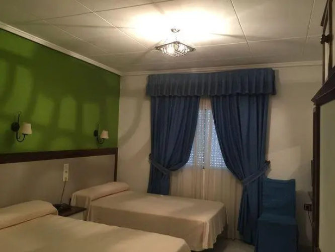 Hotel Chispa
