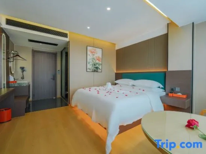 Privilege Double room
